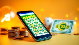 Experience the excitement of lottery draws with lottorich28’s vibrant lottery platform, featuring captivating graphics and user-friendly design.