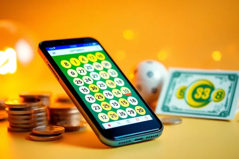 Experience the excitement of lottery draws with lottorich28’s vibrant lottery platform, featuring captivating graphics and user-friendly design.