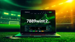 Engage with thrilling sports betting at https://789wint2.com/ showcasing live events and exciting odds.