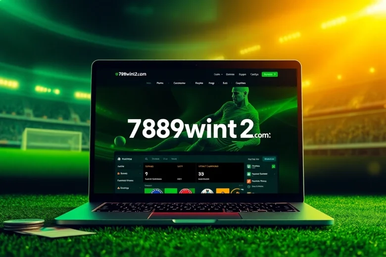 Engage with thrilling sports betting at https://789wint2.com/ showcasing live events and exciting odds.